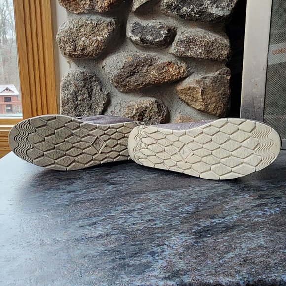 Sperry Lightweight Purple Slip-In Mules Size 7.5 - Picture 14 of 14